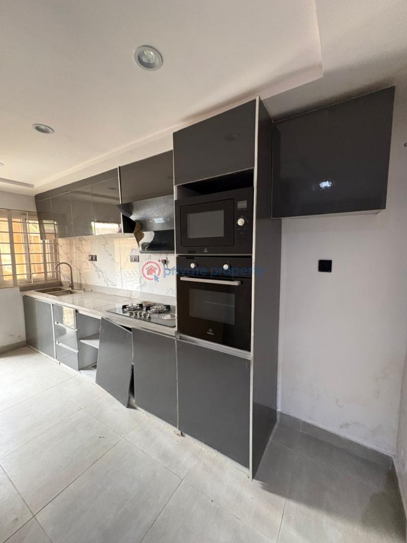 3 bedroom Shared Apartment For Sale Lekki Lagos - 8