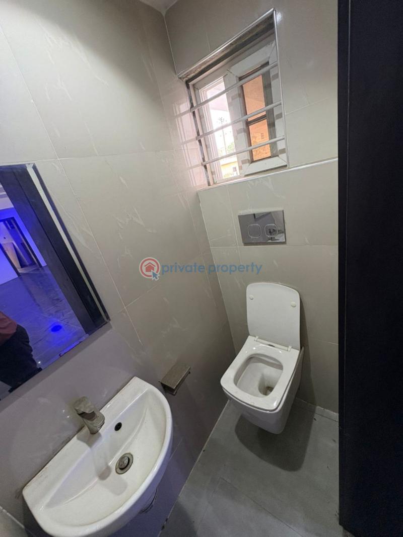 3 bedroom Shared Apartment For Sale Lekki Lagos - 4