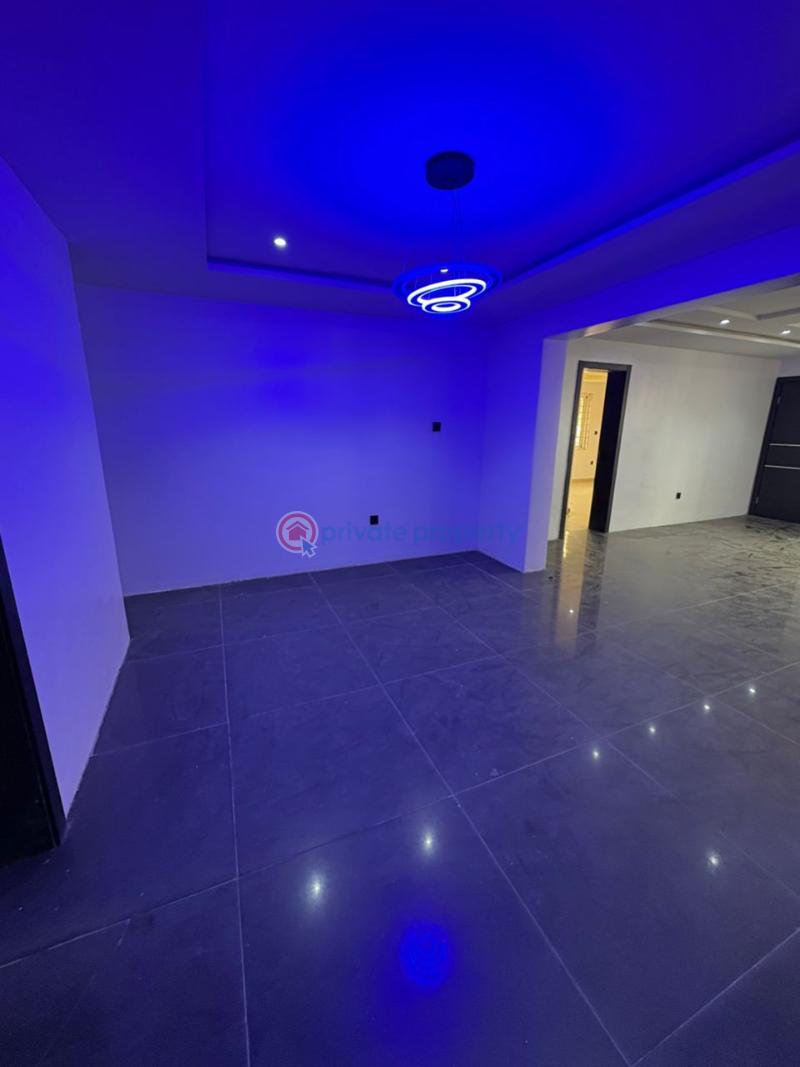 3 bedroom Shared Apartment For Sale Lekki Lagos - 3