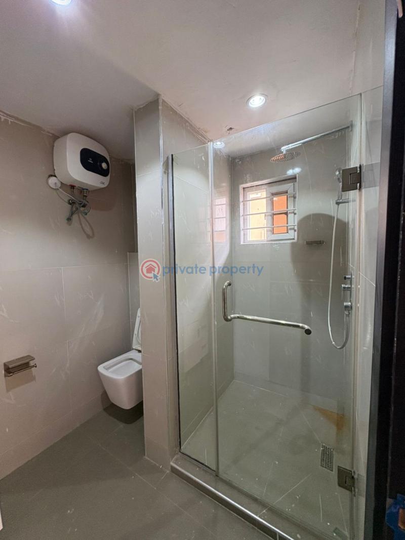 3 bedroom Shared Apartment For Sale Lekki Lagos - 14