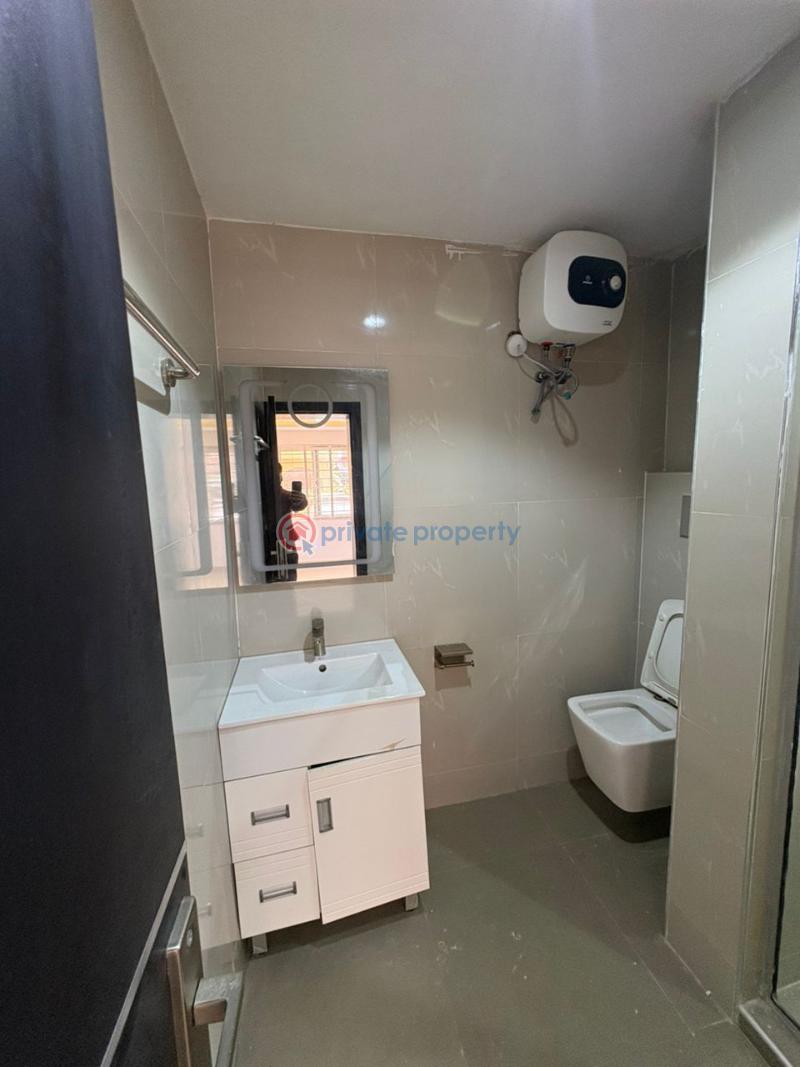 3 bedroom Shared Apartment For Sale Lekki Lagos - 12