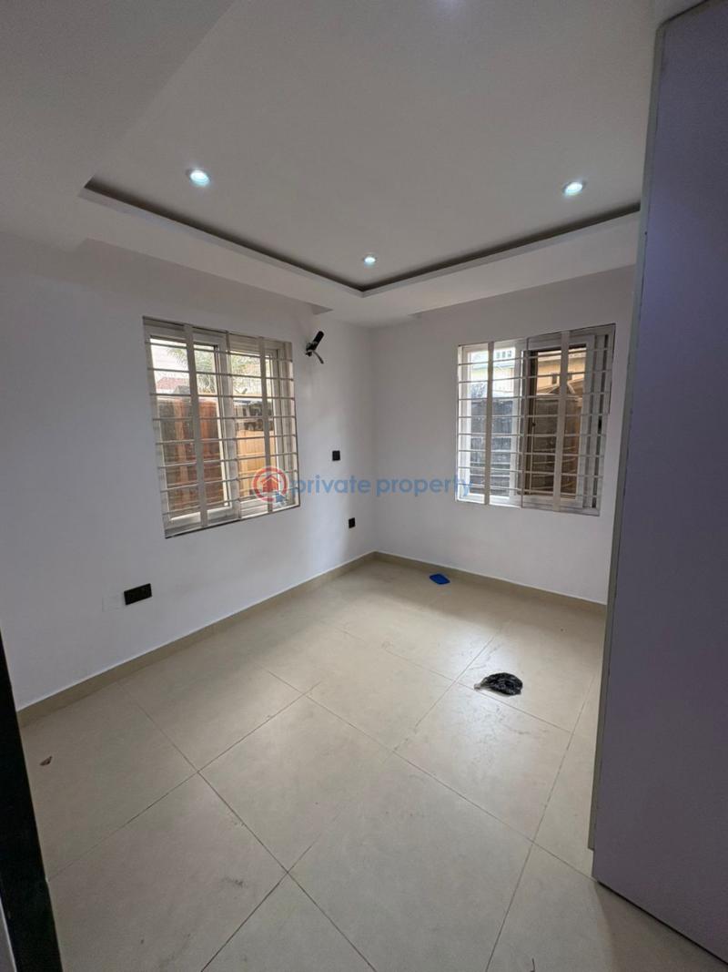 3 bedroom Shared Apartment For Sale Lekki Lagos - 16