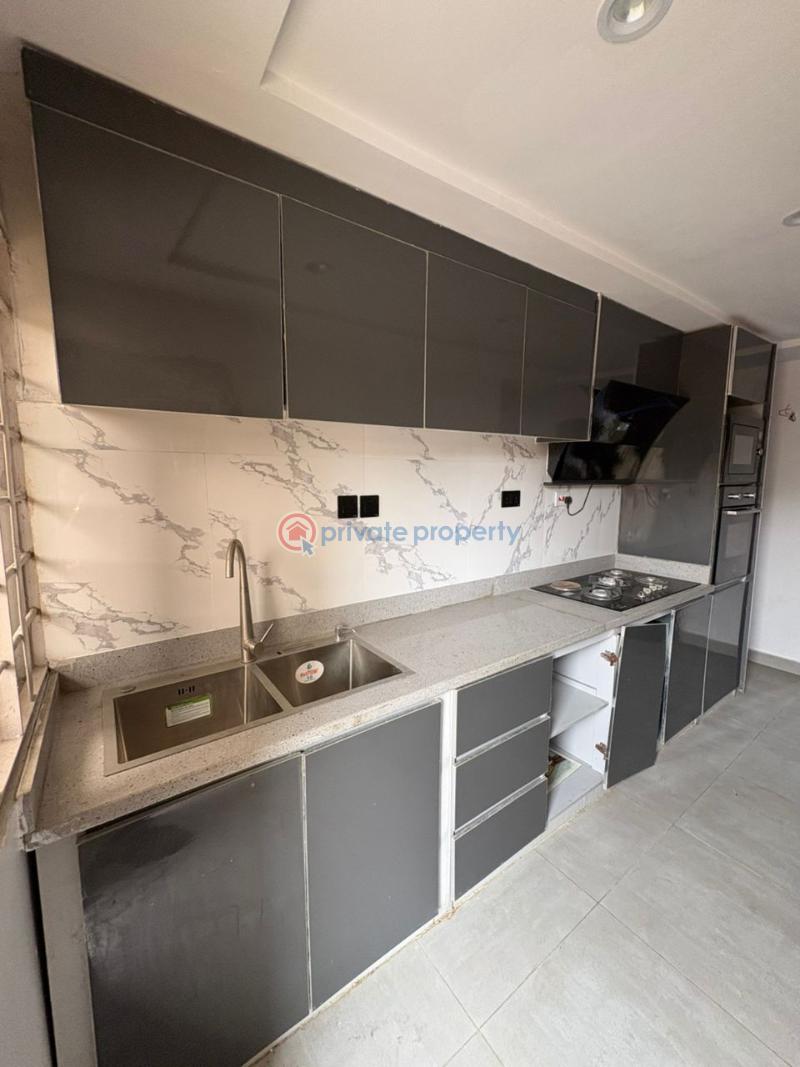 3 bedroom Shared Apartment For Sale Lekki Lagos - 7