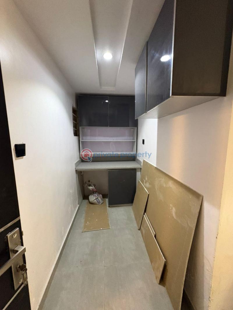 3 bedroom Shared Apartment For Sale Lekki Lagos - 6