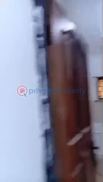 3 bedroom Flat & Apartment For Rent Egbeyemi Street Ahmadiyya Ifako-Ijaiye Lagos - 1
