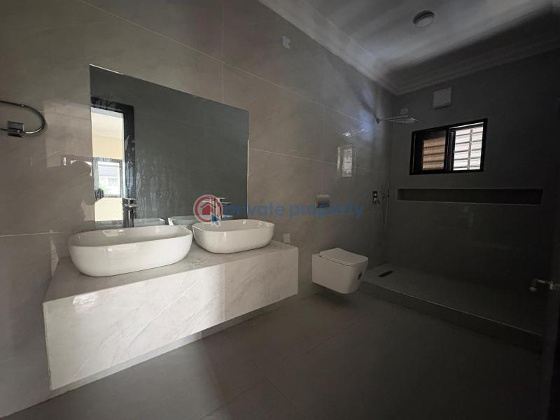 3 bedroom Block Of Flats For Rent Lekki Phase 1 Lagos - 13