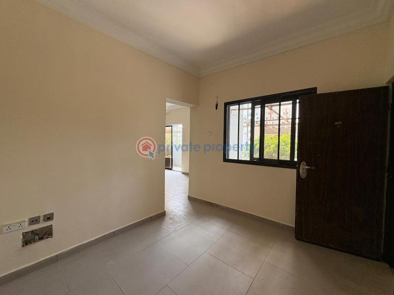 3 bedroom Block Of Flats For Rent Lekki Phase 1 Lagos - 18