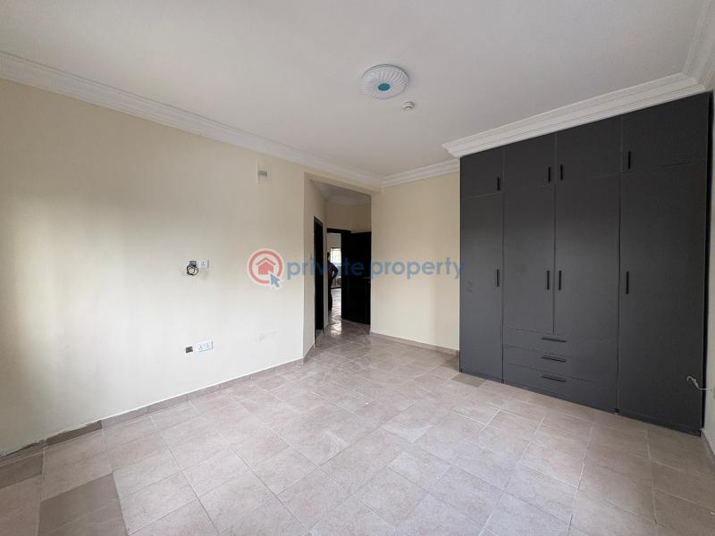 3 bedroom Block Of Flats For Rent Lekki Phase 1 Lagos - 4