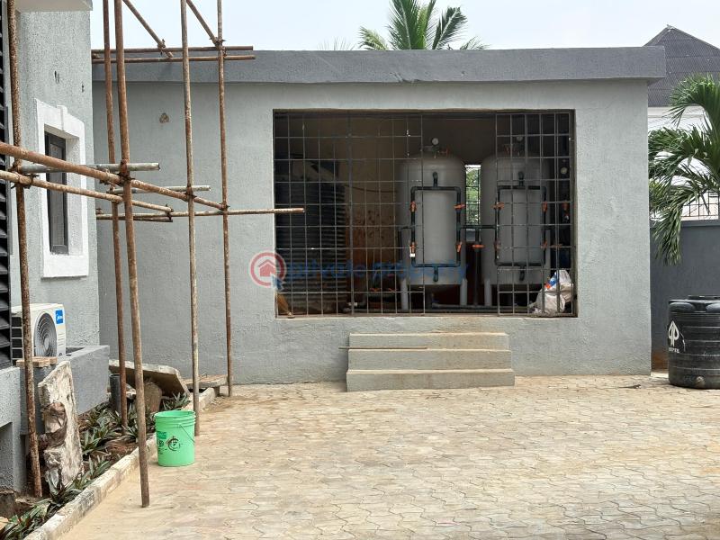 3 bedroom Block Of Flats For Rent Lekki Phase 1 Lagos - 21