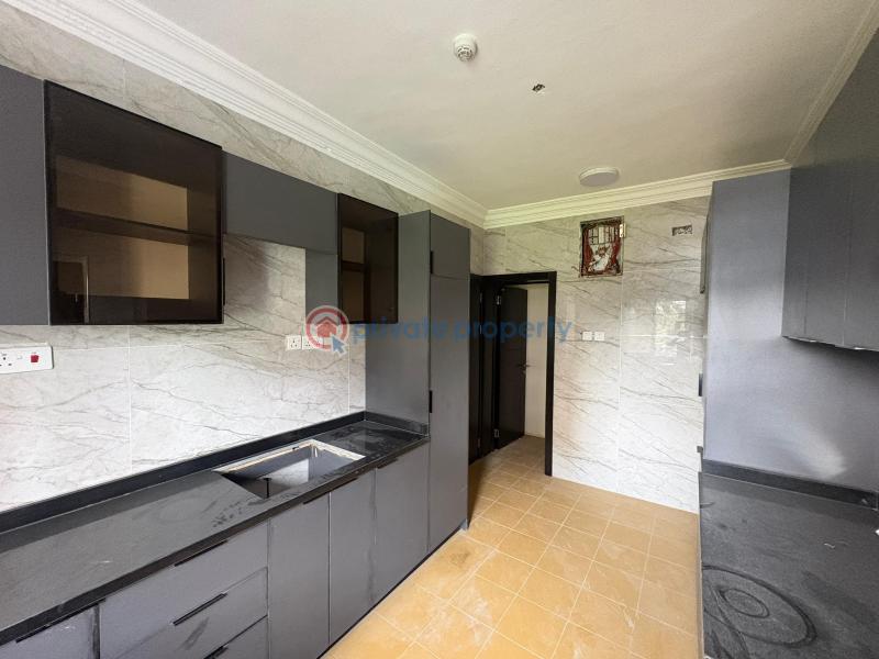 3 bedroom Block Of Flats For Rent Lekki Phase 1 Lagos - 17