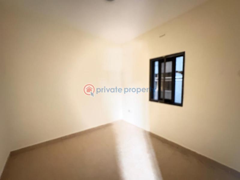 3 bedroom Block Of Flats For Rent Lekki Phase 1 Lagos - 14
