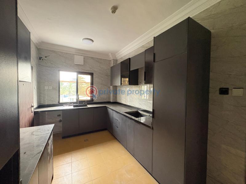 3 bedroom Block Of Flats For Rent Lekki Phase 1 Lagos - 1