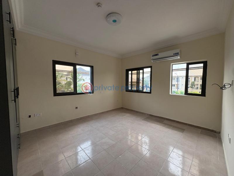 3 bedroom Block Of Flats For Rent Lekki Phase 1 Lagos - 2