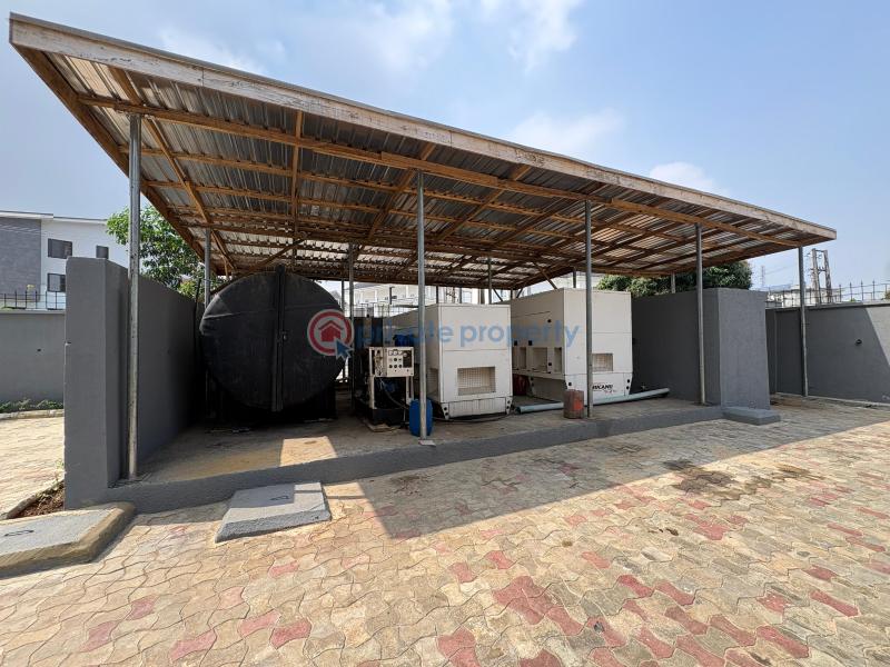 3 bedroom Block Of Flats For Rent Lekki Phase 1 Lagos - 19