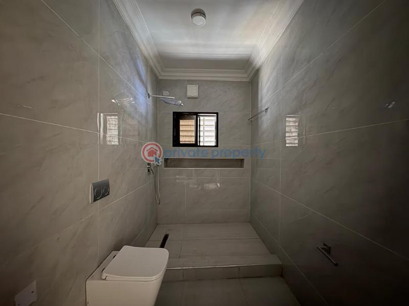 3 bedroom Block Of Flats For Rent Lekki Phase 1 Lagos - 6