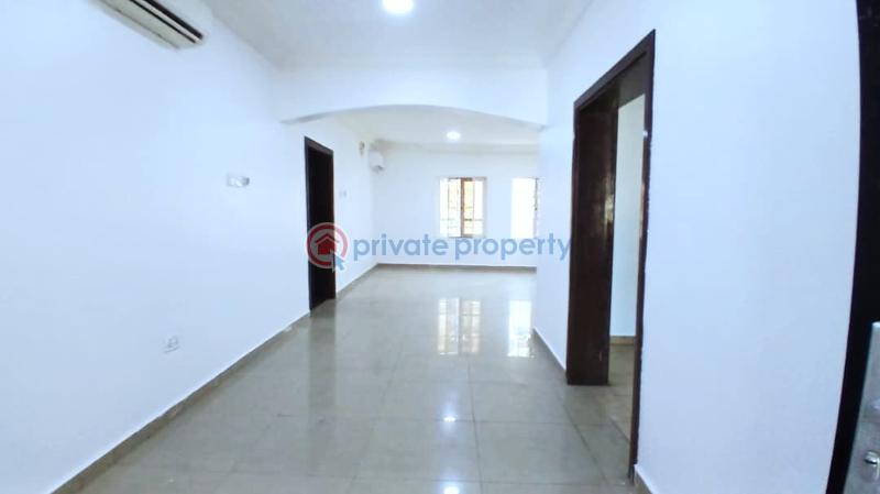 3 bedroom Flat & Apartment For Rent Oniru Victoria Island Lagos - 2