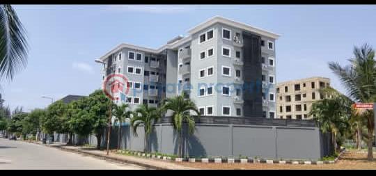 3 bedroom House For Rent Abeke Ogunkoya Street, Phase 1 Lekki Lagos
