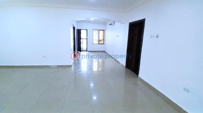 3 bedroom Flat & Apartment For Rent Oniru Victoria Island Lagos - 8