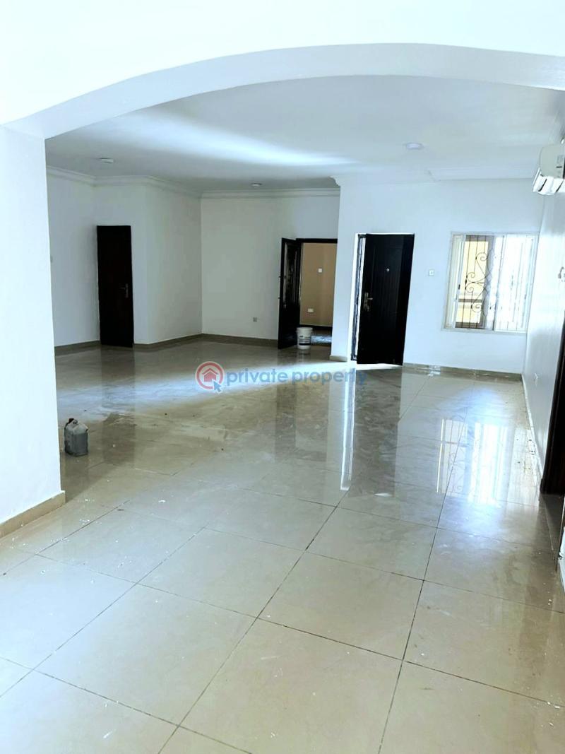 3 bedroom Flat & Apartment For Rent Oniru Victoria Island Lagos - 6