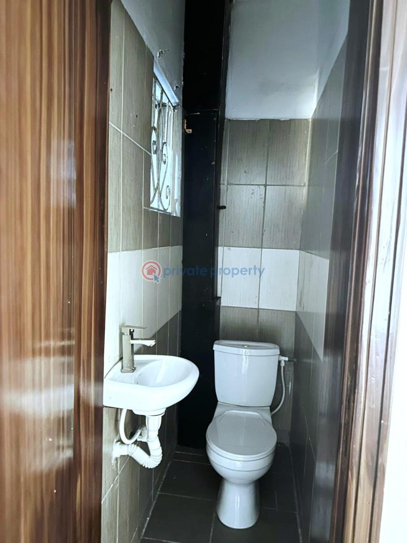3 bedroom Flat & Apartment For Rent Oniru Victoria Island Lagos - 11