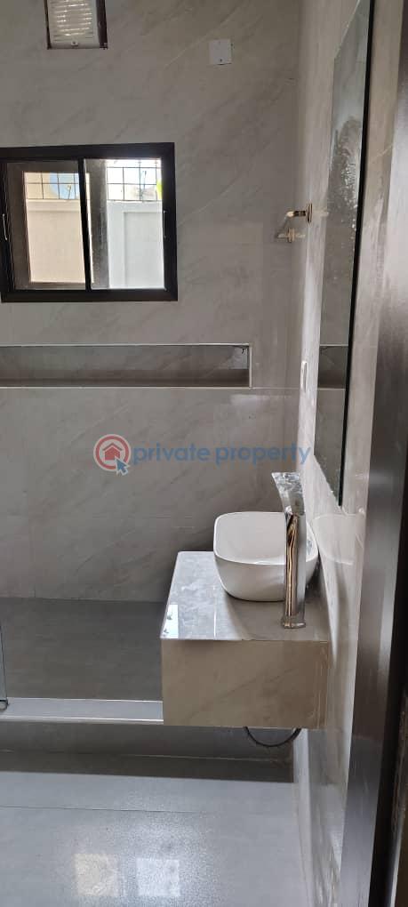 3 bedroom Block Of Flats For Rent Off Esther Adeleke Street Lekki Phase 1 Lagos - 14