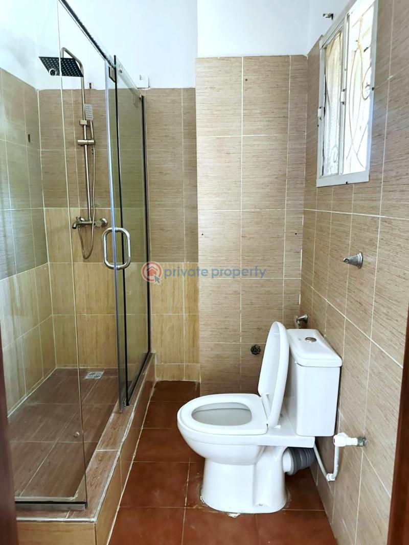 3 bedroom Flat & Apartment For Rent Oniru Victoria Island Lagos - 13