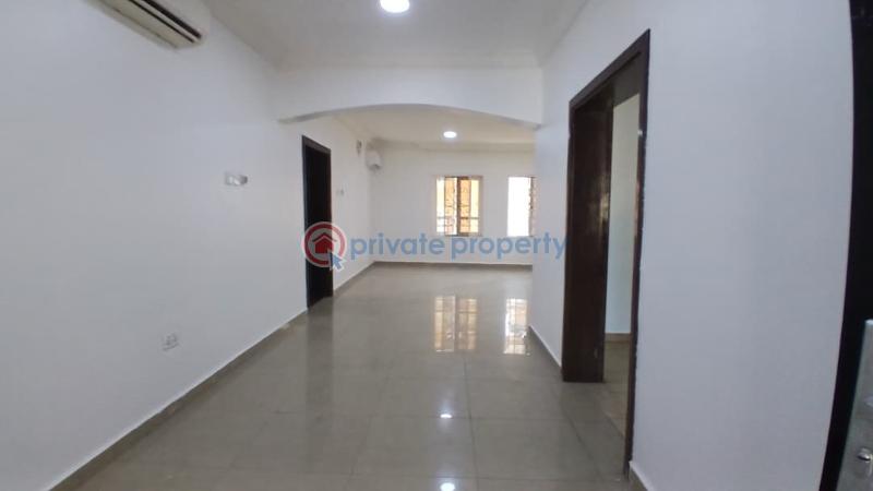 3 bedroom Block Of Flats For Rent Oniru Victoria Island, Lagos. Oniru Victoria Island Lagos - 5