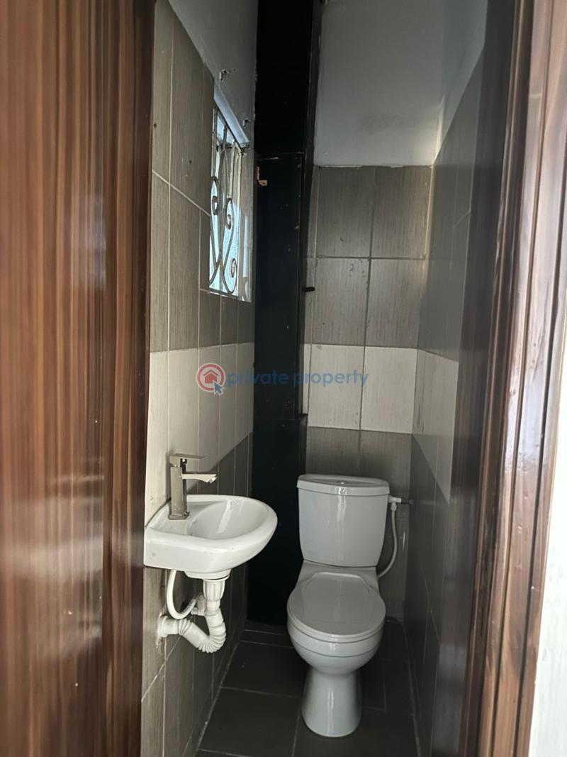 3 bedroom Block Of Flats For Rent Oniru Victoria Island, Lagos. Oniru Victoria Island Lagos - 1