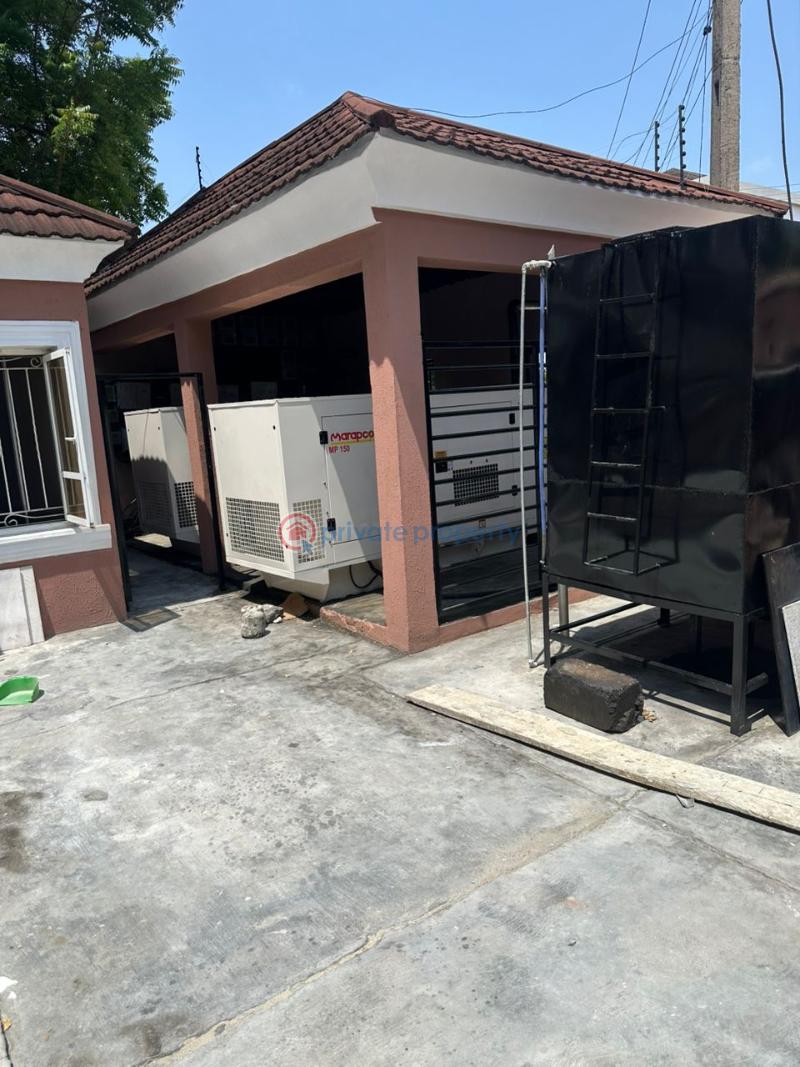 3 bedroom Block Of Flats For Rent Oniru Victoria Island, Lagos. Oniru Victoria Island Lagos - 11