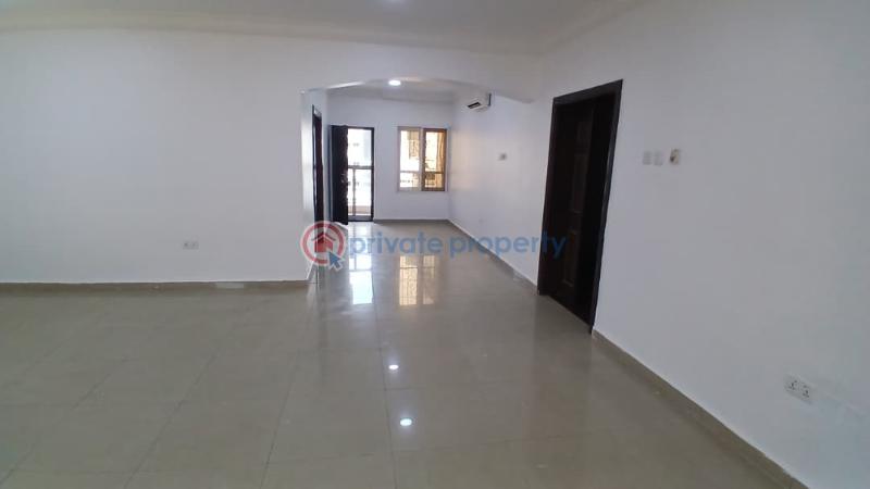 3 bedroom Block Of Flats For Rent Oniru Victoria Island, Lagos. Oniru Victoria Island Lagos - 7