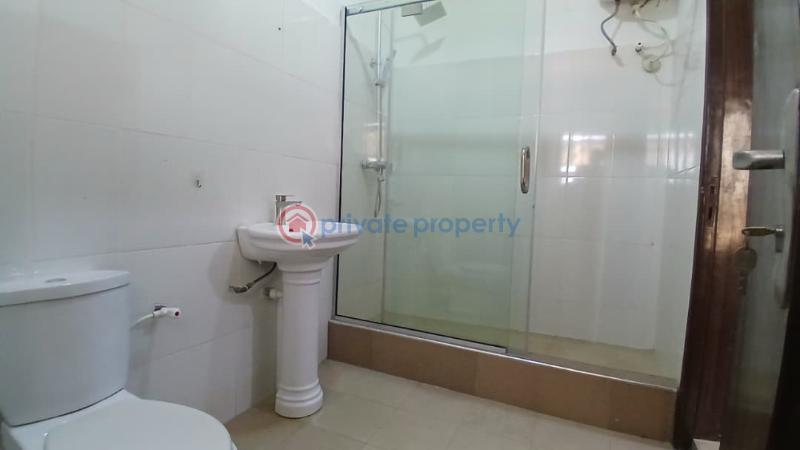 3 bedroom Block Of Flats For Rent Oniru Victoria Island, Lagos. Oniru Victoria Island Lagos - 3