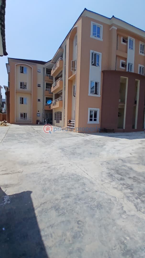 3 bedroom Block Of Flats For Rent Oniru Victoria Island, Lagos. Oniru Victoria Island Lagos - 4