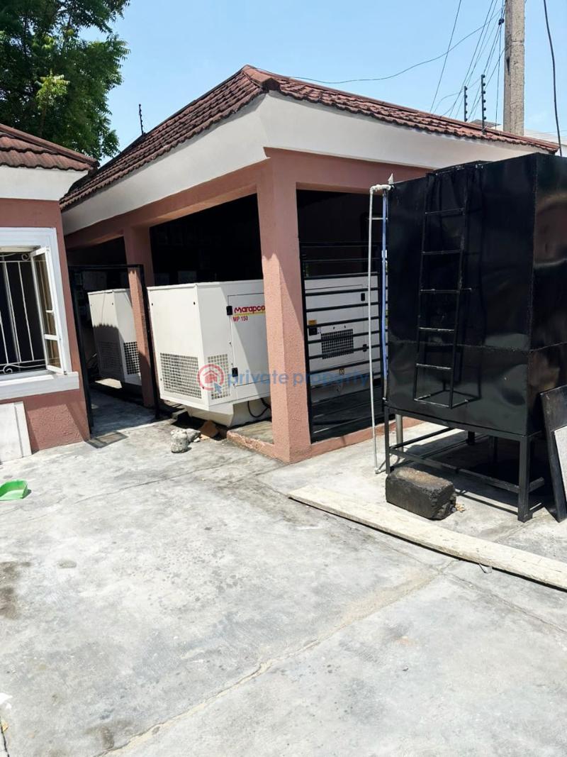 3 bedroom Flat & Apartment For Rent Oniru Victoria Island Lagos - 5