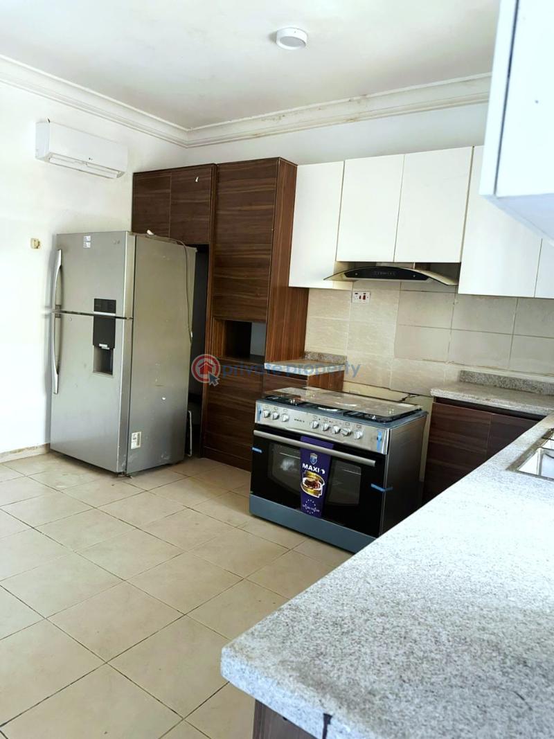 3 bedroom Flat & Apartment For Rent Oniru Victoria Island Lagos - 12