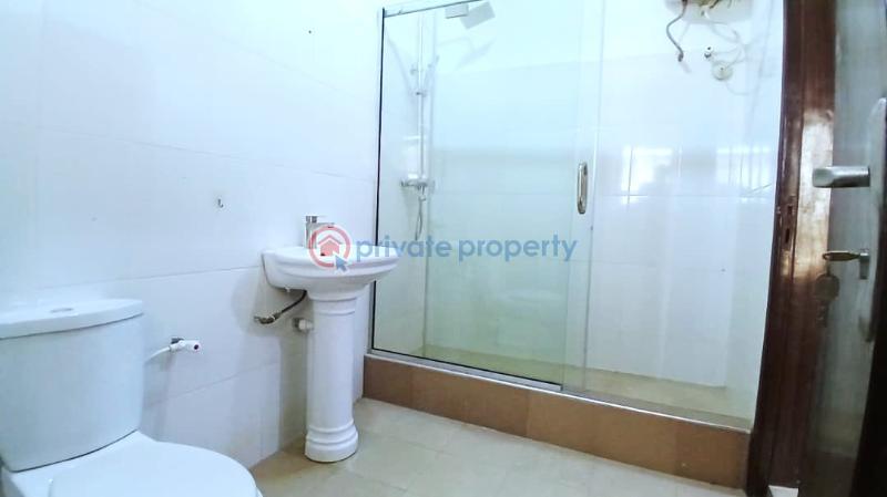 3 bedroom Flat & Apartment For Rent Oniru Victoria Island Lagos - 3