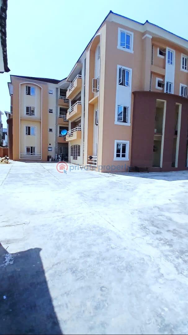 3 bedroom Flat & Apartment For Rent Oniru Victoria Island Lagos - 1