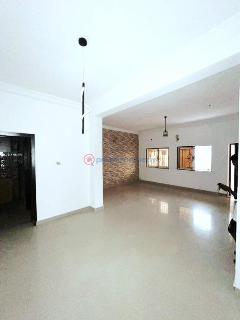 3 bedroom Flat & Apartment For Rent Chevron Drive Lekki Lagos - 7