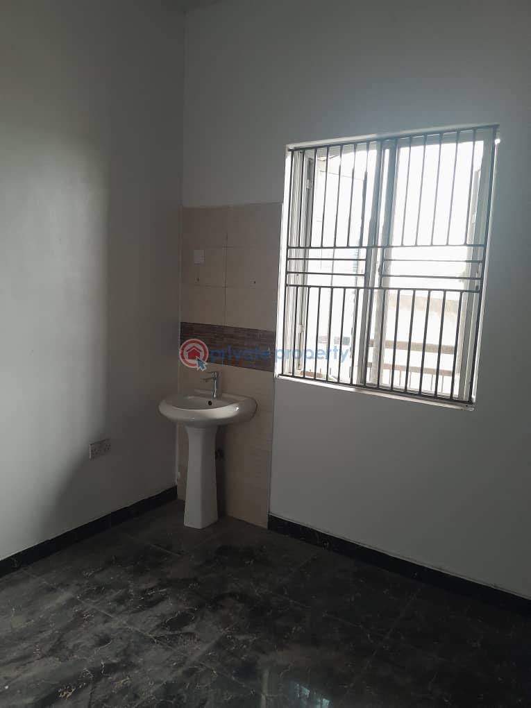3 bedroom Flat & Apartment For Rent Ikota Lekki Lagos - 3