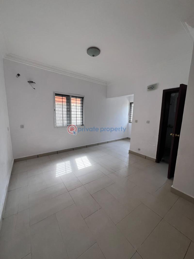 3 bedroom Flat & Apartment For Rent Lekki Right Side Lekki Phase 1 Lagos - 6