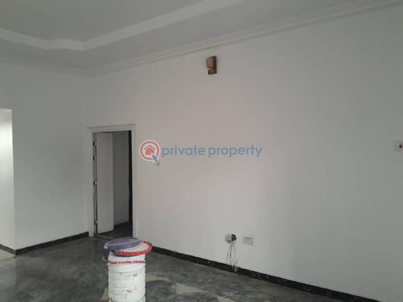 3 bedroom Flat & Apartment For Rent Ikota Lekki Lagos - 7