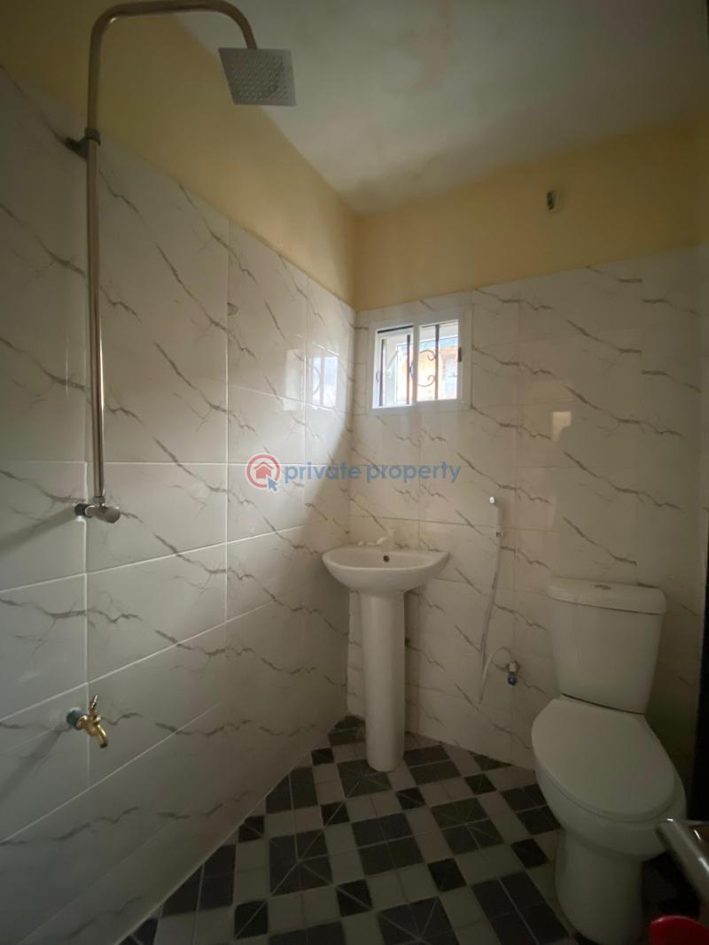 House For Rent At Bishop Philips, Iwo Road, Ibadan Ibadan Oyo - 0