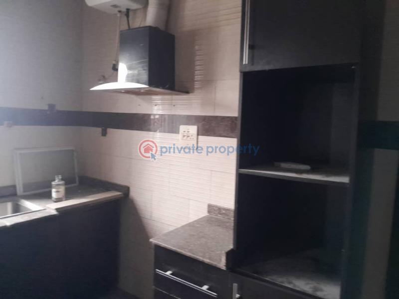 3 bedroom Flat & Apartment For Rent Ikota Lekki Lagos - 10