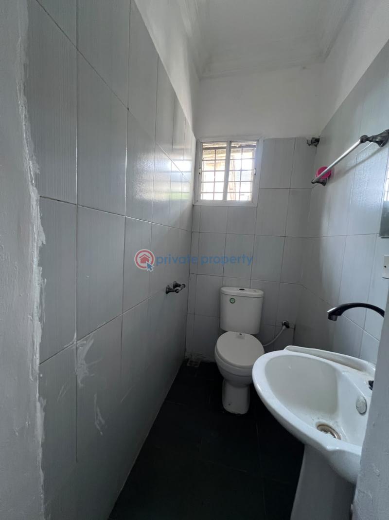 3 bedroom Flat & Apartment For Rent Lekki Right Side Lekki Phase 1 Lagos - 5