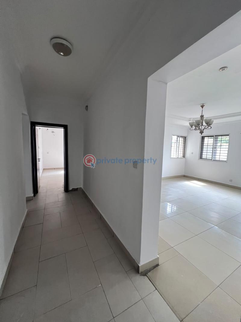 3 bedroom Flat & Apartment For Rent Lekki Right Side Lekki Phase 1 Lagos - 8