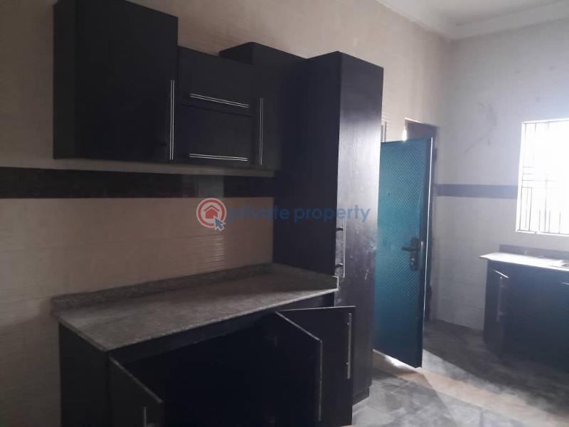 3 bedroom Flat & Apartment For Rent Ikota Lekki Lagos - 12