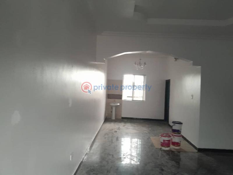 3 bedroom Flat & Apartment For Rent Ikota Lekki Lagos - 6