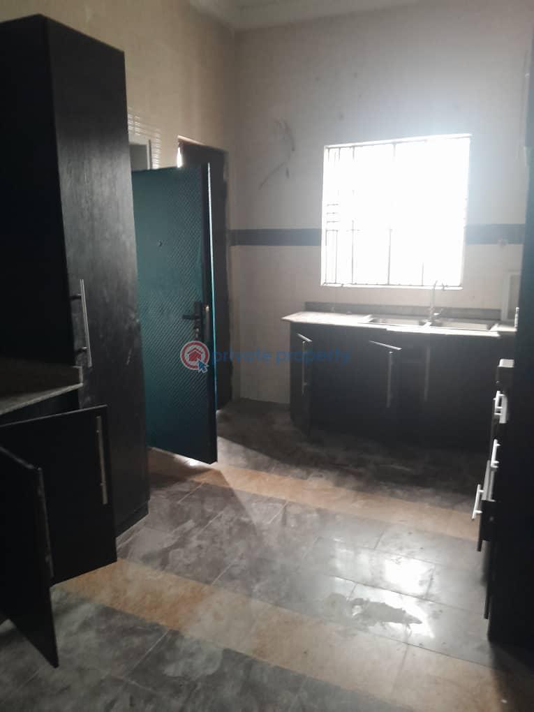 3 bedroom Flat & Apartment For Rent Ikota Lekki Lagos - 4
