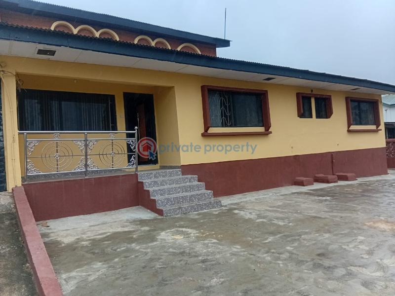 House For Rent At Old Bodija. Ibadan Oyo - 0