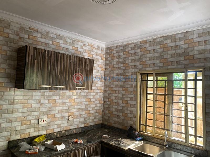 3 bedroom Block Of Flats For Rent Hassan Block’s, Akuru,elebu Area Akala Express Ibadan Oyo - 4