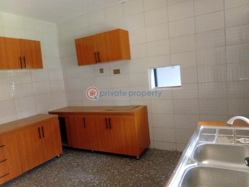 House For Rent At Old Bodija. Ibadan Oyo - 6